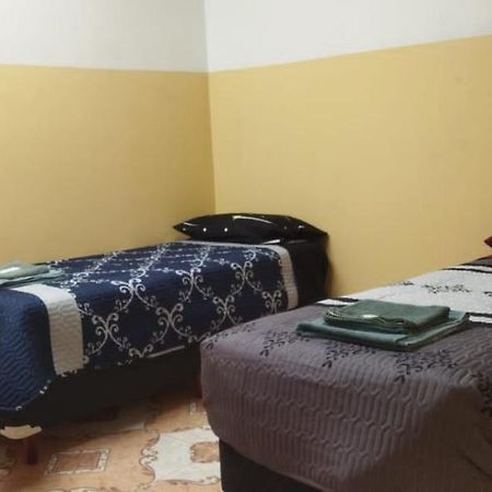 Puna Apartamento Appartamento San Antonio de los Cobres Esterno foto