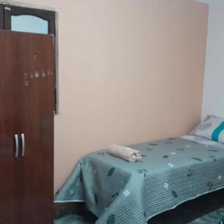 Puna Apartamento Appartamento San Antonio de los Cobres Esterno foto