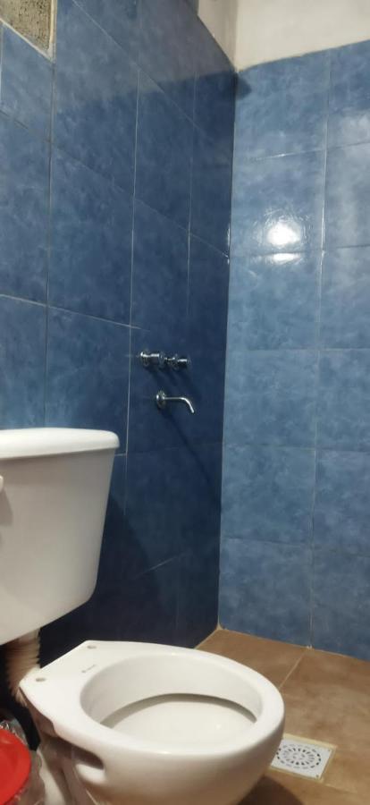 Puna Apartamento Appartamento San Antonio de los Cobres Esterno foto