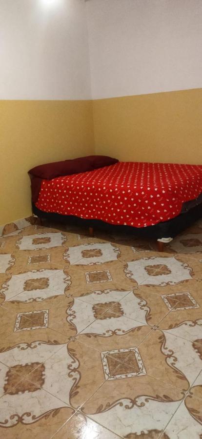 Puna Apartamento Appartamento San Antonio de los Cobres Esterno foto