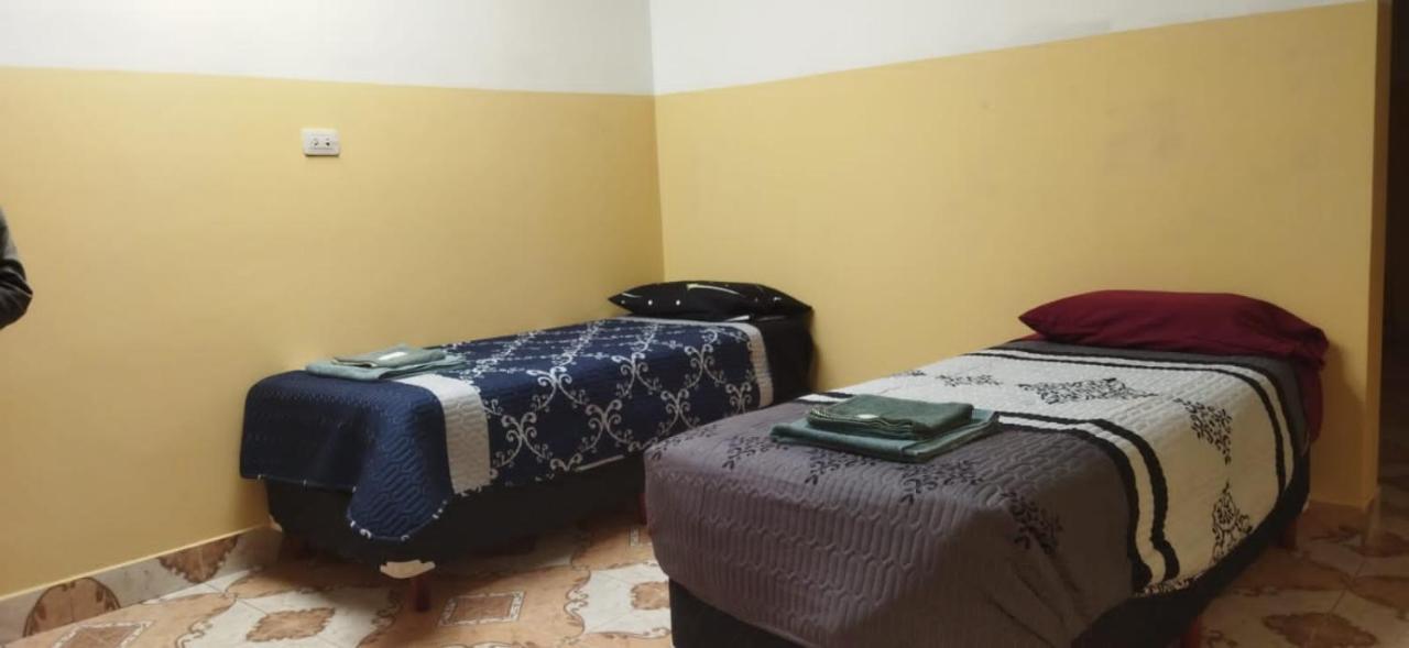 Puna Apartamento Appartamento San Antonio de los Cobres Esterno foto