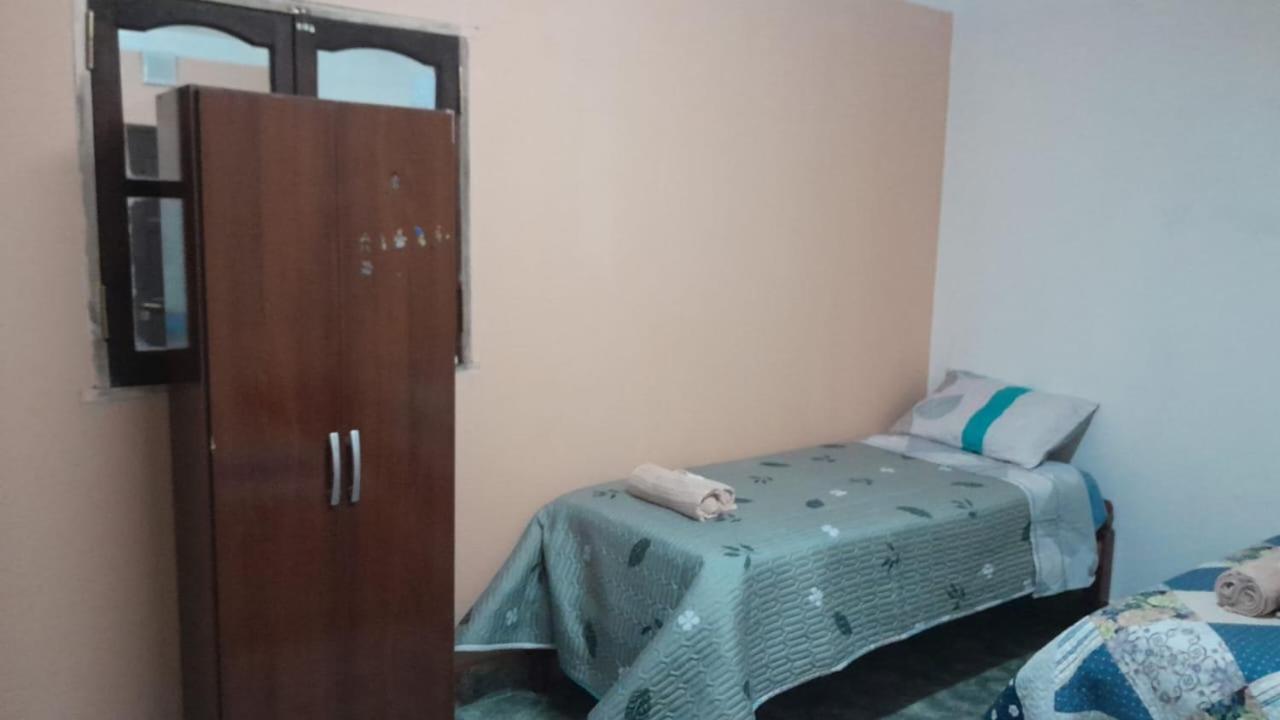 Puna Apartamento Appartamento San Antonio de los Cobres Esterno foto